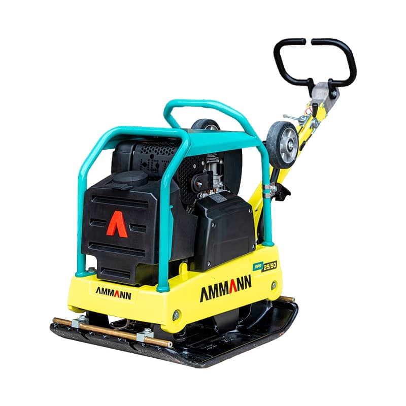 Виброплита Ammann APR 25/50 (Hatz 1B20) Виброплита Ammann APR 25/50 (Hatz 1B20)