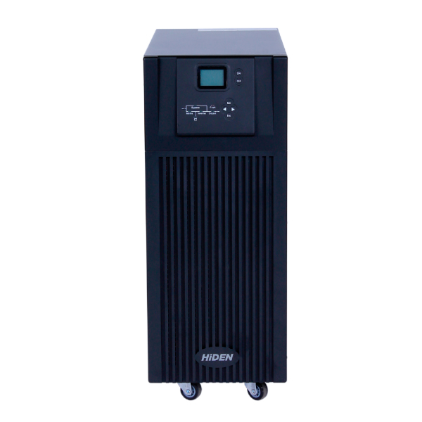 Источник бесперебойного питания HIDEN KP9320H (20000VA/18000W) Источник бесперебойного питания HIDEN KP9320H (20000VA/18000W)