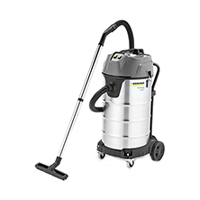 Пылесос влажной и сухой уборки Karcher NT 90/2 Me Classic Edition *EU 1.667-700.0