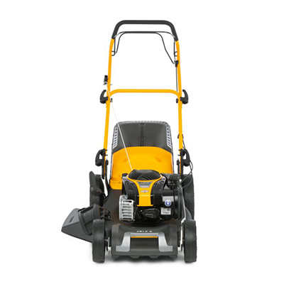 Бензиновая газонокосилка Stiga Combi 48 SQ B Бензиновая газонокосилка Stiga Combi 48 SQ B