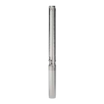 Насос скважинный Grundfos SP 14-6 3x400В Насос скважинный Grundfos SP 14-6 3x400В