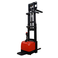 Штабелер самоходный OXLIFT BX-5515 (1500 кг)