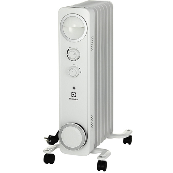 Масляный радиатор Electrolux Sphere EOH/M-6157 7 секций