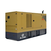 Дизельная электростанция Elcos GE.PK.275/250.SS+014