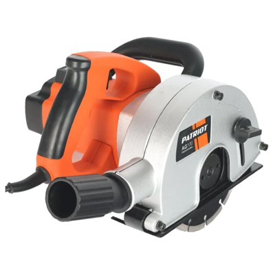 Штроборез Patriot AG 100 Штроборез Patriot AG 100