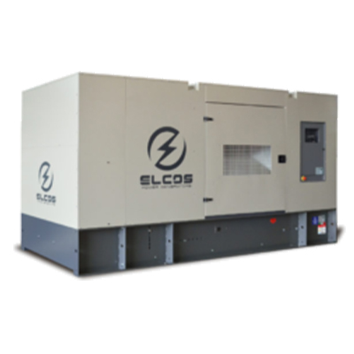 Дизельная электростанция Elcos GE.DW.250/230.PRO+011 Дизельная электростанция Elcos GE.DW.250/230.PRO+011