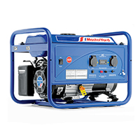 Бензиновый генератор MasterYard MG 2200R