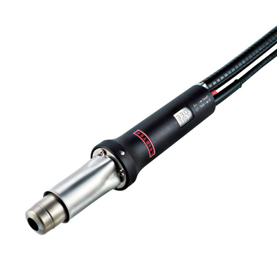 Ручной аппарат горячего воздуха LEISTER DIODE PID Ручной аппарат горячего воздуха LEISTER DIODE PID