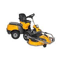 Райдер Stiga Park Pro 740 IOX