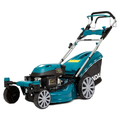 Газонокосилка бензиновая HYUNDAI L 5110RS Газонокосилка бензиновая HYUNDAI L 5110RS