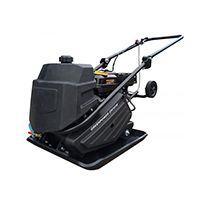 Виброплита бензиновая Zitrek z3k101w Loncin