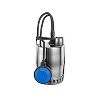 Дренажный насос Grundfos UNILIFT KP 250-A1