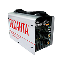 Сварочный инвертор Ресанта САИ 190
