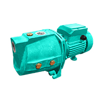 Насос поверхностный Sturm WP9702ST