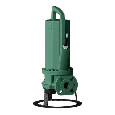 Погружной насос Wilo Rexa CUT GI03.29/S-M15-2-523/P Погружной насос Wilo Rexa CUT GI03.29/S-M15-2-523/P