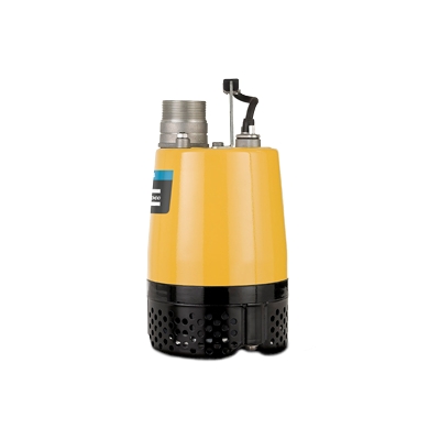Дренажный насос Atlas Copco WEDA 08 230В Дренажный насос Atlas Copco WEDA 08 230В