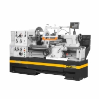 Станок токарно-винторезный Stalex C6251/1000 зона обработки 510х1000 мм (с УЦИ, 380 В)
