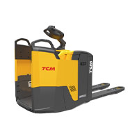 Транспортировщик паллет TCM PTR250