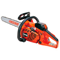 Бензопила ECHO CS-350WES-14