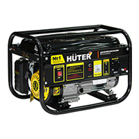Генератор Huter DY2500L