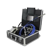 Телеинспекция WOPSON A1-C23 (50 м)