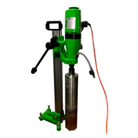 Керноотборник Dr. Schulze DRILLKOMPLEKT 100 Eco-S
