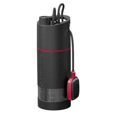 Погружной насос для колодцев Grundfos SB 3-45 A Погружной насос для колодцев Grundfos SB 3-45 A