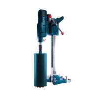 Установка алмазного сверления Alteco Professional DD 4430