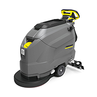 Поломоечная машина Karcher BD 50/50 C Bp Classic (без аккумулятора)