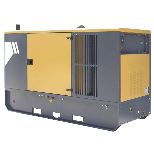 Дизельная электростанция Elcos GE.DZ.080/075.SS+011 Дизельная электростанция Elcos GE.DZ.080/075.SS+011