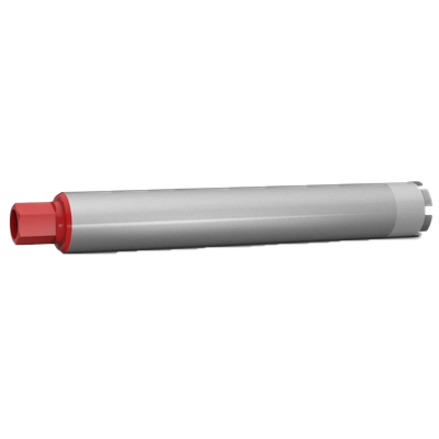 Алмазная коронка Rothenberger HSP-E d 102 мм 1 1/4 UNC Алмазная коронка Rothenberger HSP-E d 102 мм 1 1/4 UNC в Тул-ките