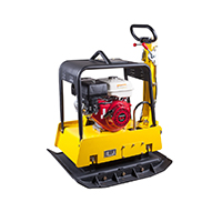 Виброплита реверсивная Zitrek CNP 330-3 AES
