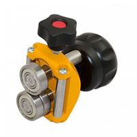 Станок листогибочный Metal Master MRB MINI DISC (20mm )