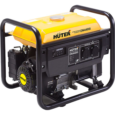 Инверторный генератор Huter DN4400i Инверторный генератор Huter DN4400i