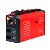 Инвертор сварочный Fubag IR 200 VRD