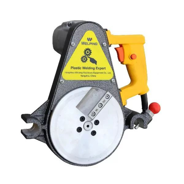 Стыковой сварочный аппарат WELPING WP160C Стыковой сварочный аппарат WELPING WP160C