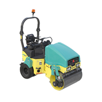 Каток двухвальцовый комбинированный Ammann ARX 23-2C