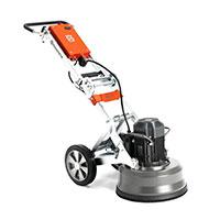 Мозаично-шлифовальная машина Husqvarna PG450SF