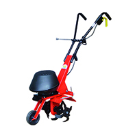 Электрокультиватор Eurosystems La Zappa el. 220V/1300Wt