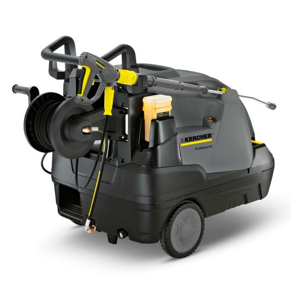 Мойка высокого давления Karcher HDS 7/16 CX (1.173-904.0) Мойка высокого давления Karcher HDS 7/16 CX (1.173-904.0)