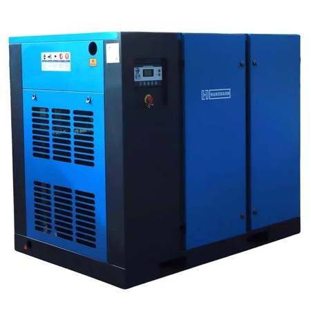 Винтовой компрессор HANSMANN RS110A Винтовой компрессор HANSMANN RS110A