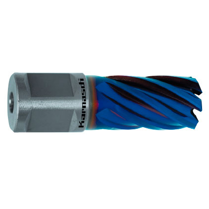 Сверло корончатое Karnasch (Карнаш) BLUE-LINE PRO 15x30 арт. 20.1284-15 Сверло корончатое Karnasch (Карнаш) BLUE-LINE PRO 15x30 арт. 20.1284-15
