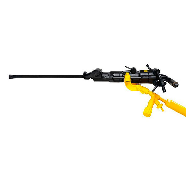 Перфоратор подземный Atlas Copco Drill RH 656 W Перфоратор подземный Atlas Copco Drill RH 656 W