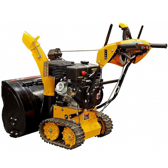 Снегоуборщик RedVerg RD-370-13TE Снегоуборщик RedVerg RD-370-13TE