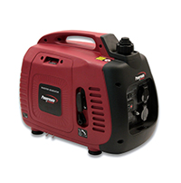 Бензиновый генератор портативный PRAMAC PMi3000 inverter, 230V