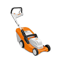 Электрическая газонокосилка Stihl RМЕ 443 C