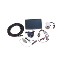 Камера RoadView для RoadPak