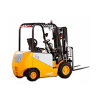 Электропогрузчик JAC CPD 20