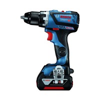 Дрель-шуруповерт аккумуляторная Bosch GSB 18V-60 C