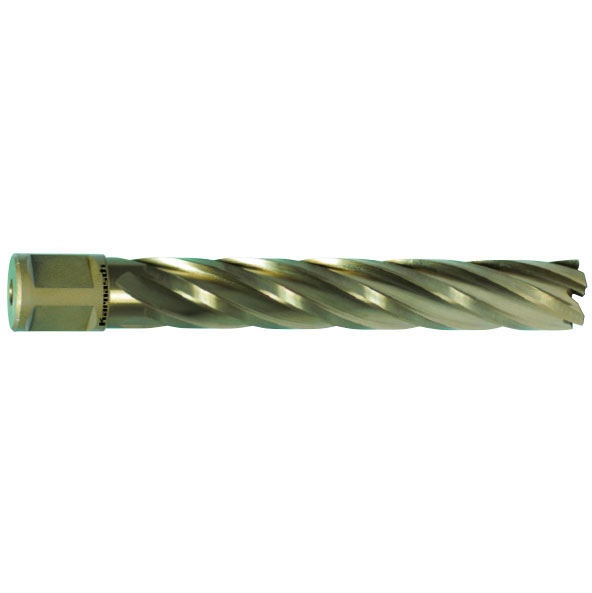 Сверло корончатое Karnasch (Карнаш) GOLD-LINE 18x110 арт. 20.1280u-18 Сверло корончатое Karnasch (Карнаш) GOLD-LINE 18x110 арт. 20.1280u-18